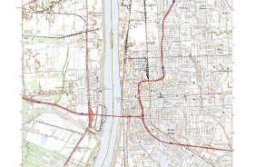 BATON ROUGE WEST, LA