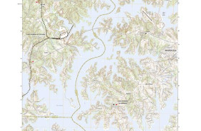 LAKE NORMAN NORTH, NC