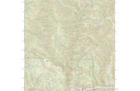 MASTODON MOUNTAIN, ID