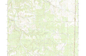 HORSE CAMP WATERHOLE, TX