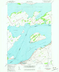 CAPE VINCENT NORTH, NY