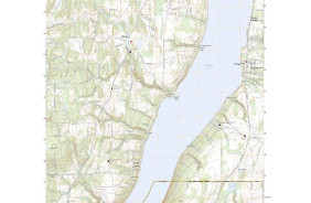 CANANDAIGUA LAKE, NY