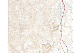 BLACK CANYON CITY, AZ