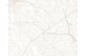 CONEJO CREEK WEST, NM