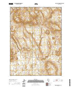 BADGER MOUNTAIN SE, NV