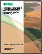 ENVIRONMENTAL EFFECTS OF AGRICULTURE