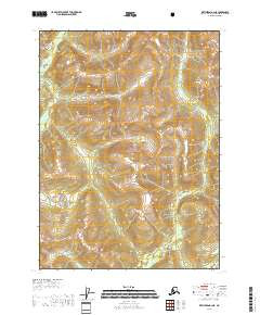 KETCHIKAN B-2 NE, AK