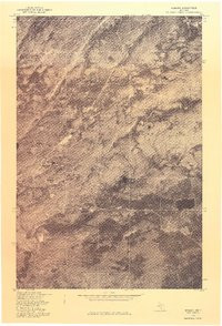 MOHAWK, MI HISTORICAL MAP GEOPDF 7.5X7.5