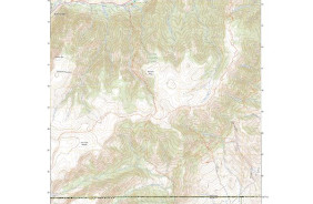 MOUNT MAURICE, MT-WY