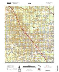 GAINESVILLE WEST, FL