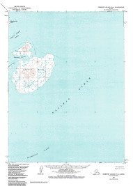 SIMEONOF ISLAND D-1, AK