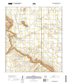 BANDERA MESA NORTH, TX