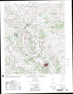 FORT WORTH NORTH, TX