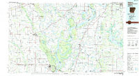 HELENA, AR-MS-TN HISTORICAL MAP GEOPDF 3