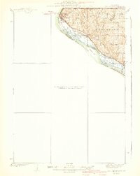 EAST DUBUQUE, IA-IL HISTORICAL MAP GEOPD