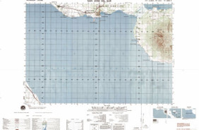 SAN JOSE DEL SUR, NICARAGUA