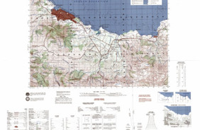 PUERTO PLATA, DOMINICAN REPUBLIC