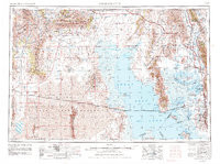 BRIGHAM CITY, UT-ID HISTORICAL MAP GEOPD