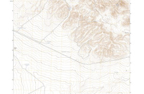 VICTORIO RANCH SE, NM