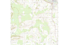 CLINTONVILLE SOUTH, WI