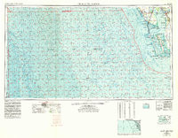 CHARLOTTE HARBOR, FL HISTORICAL MAP GEOP