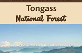TONGASS NF - ADMIRALTY & KOOTZNOOWOO, AK