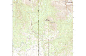 SWEETWATER NEEDLES, WY