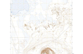 PAHVANT BUTTE NORTH, UT