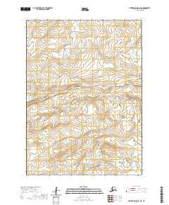 NUNIVAK ISLAND A-3 NE, AK