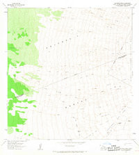 SULPHUR CONE, HI HISTORICAL MAP GEOPDF 7