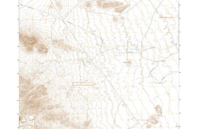 SILVER BELL EAST, AZ