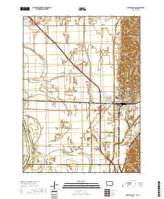 MISSOURI VALLEY, IA-NE