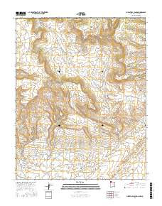 PURGATORY CANYON, NM-CO