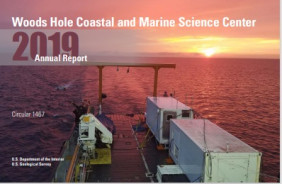 WOODS HOLE COASTAL AND MARINE 2019 ANNUA