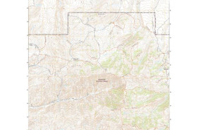 BEARPAW MOUNTAIN, NV-ID