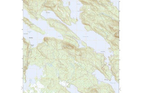 DARK COVE MOUNTAIN, ME