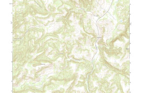 SWAYBACK MOUNTAIN, TX