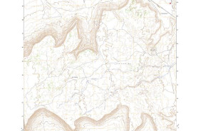 LITTLE CREEK MOUNTAIN, UT