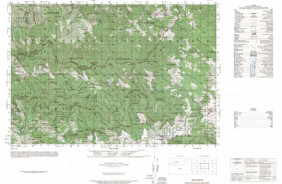 SAN FERNANDO, NICARAGUA