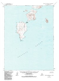 SIMEONOF ISLAND D-4, AK