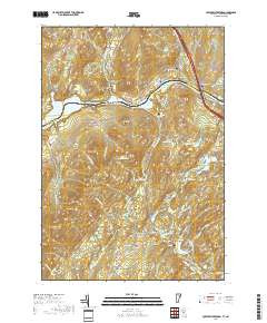 LOWER WATERFORD, VT-NH