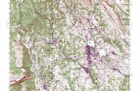 BOR, SERBIA (FORMERLY YUGOSLAVIA)