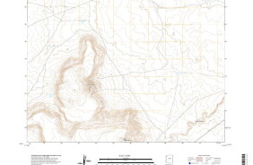 WEST SUNSET MOUNTAIN, AZ