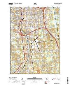 MANCHESTER SOUTH, NH