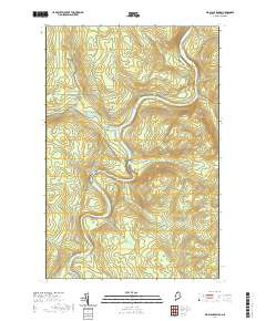 BIG BLACK RAPIDS, ME