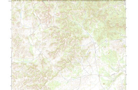 KICKAPOO CAVERNS, TX