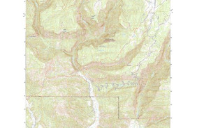 DEEP CREEK POINT, CO