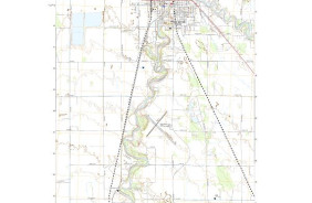 THIEF RIVER FALLS, MN