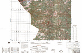 SAN FERNANDO, HONDURAS