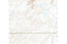 BUCKLIN RESERVOIRS, WY